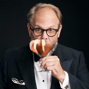 AN EVENING OF ALTON BROWN&nbsp;Comes To Ruth Eckerd Hall This Spring Photo
