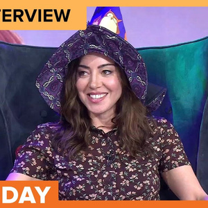 Video: Aubrey Plaza Shares How She Landed Her Role in Ethan Coen’s LETS LOVE! Photo