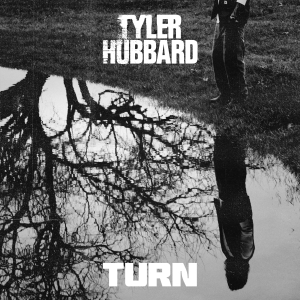 Tyler Hubbard Releases 'Turn' Photo