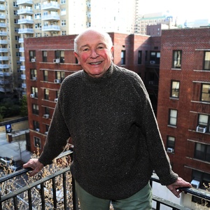 Rattlestick Theater Will Be Renamed For Terrence McNally Photo