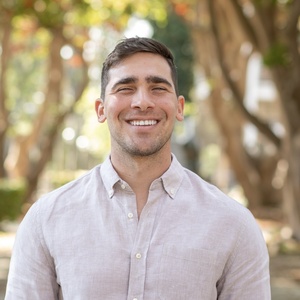 How Cristian Carretero Came to Produce One of the Biggest Reality Shows on American Televi Photo