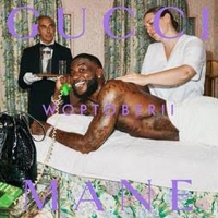 Gucci Mane Releases WOPTOBER II Photo