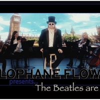 Take a Wistful Walk Down Penny Lane With Jeff Lake & Cellophane Flowers Photo