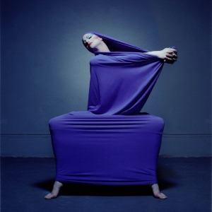 DAMBUDZO by Nora Chipaumir and More Set for BAM Fall 2025 Season Photo
