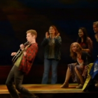 VIDEO: Get A First Look At PASSING THROUGH At Goodspeed Musicals Photo