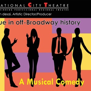 I LOVE YOU, YOU'RE PERFECT, NOW CHANGE is Coming to International City Theatre Photo