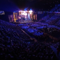 VIDEO: See a Sneak Peek of THE NATIONAL LOTTERY'S BIG NIGHT OF MUSICALS Video