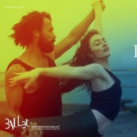 San Francisco Ballet Will Release A New Dance Film Directed By Benjamin Millepied, DA Photo