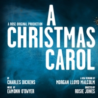 Cast Announced For A CHRISTMAS CAROL at Rose Theatre