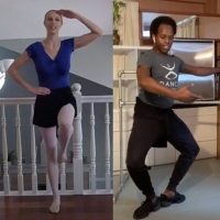 10 Free Online Dance Classes to Take from Home! Video