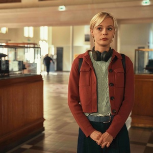 PATIENCE Crime Drama Series Gets Early Season 2 Premiere at PBS Photo