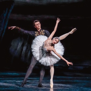 Royal Ballet Stars to Perform at THE FONTEYN 2026 Grand Final Photo