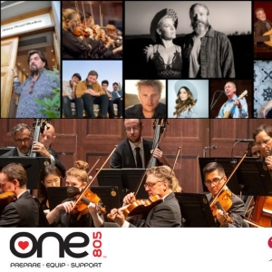 Santa Barbara Symphony to Join ONE805LIVE! Annual Benefit Concert Video