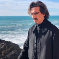 BWW Interview: Hershey Felder of BEFORE FIDDLER at TheatreWorks Silicon Valley Brings Seminal Writer Sholem Aleichem to Life