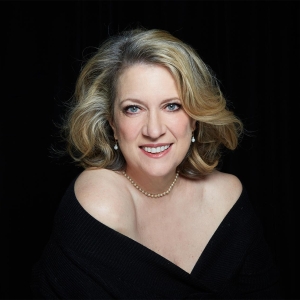 Interview: Carolyn Montgomery Celebrates Rosemary Clooney in GIRLSINGER at 54 Below Photo