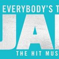 EVERYBODY'S TALKING ABOUT JAMIE Returns to the West End This Christmas With…