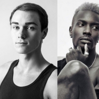 Urbanity Dance Announces Five Recipients Of New Choreographic Residency Program, Urba Photo