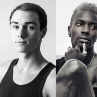 Urbanity Dance Announces Five Recipients Of New Choreographic Residency Program…