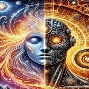 Ripple Effect Artists To Present AI VS. HUMANITY: THE EXPERIENCE