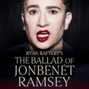 Ryan Raftery To Return To Joe’s Pub This September With THE BALLAD OF JONBEN?T RAM Photo