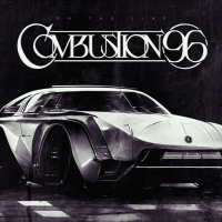 Combustion 96 Captivate on New Single 'On The Line' Photo