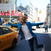 Jesse Goldman's 'Moove to the Moozika!' Album Release Celebration Will Be Nov. 2