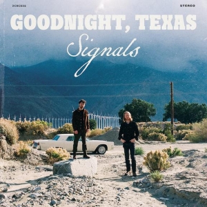 Goodnight, Texas Drops New Single 'The Lightning and the Old Man Todd'