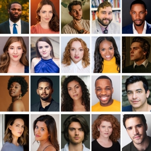 Kurt Weill Foundation Reveals Semifinalists for 2024 Lenya Competition Photo