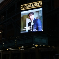 TV: Broadway Walks the Red Carpet on Opening Night of HARRY CONNICK JR.- A…