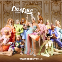 World of Wonder Introduces the Queens of DRAG RACE FRANCE Season One Photo