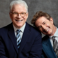 Steve Martin And Martin Short Return To The Van Wezel
