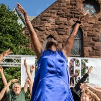 New Acts Announced for DANCE ON THE LAWN Montclair's Outdoor Dance Festival Photo