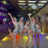 Rockettes & ABBA Create 'Dancing Queen' TikTok Duet Challenge Photo