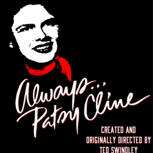 ALWAYS... PATSY CLINE to be Presented at Theater At Monmouth in September Interview