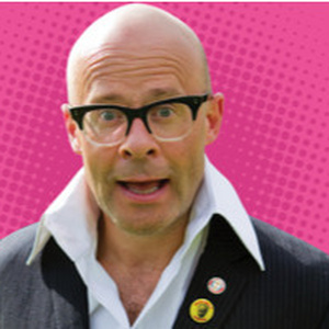 Harry Hill Brings NEW BITS & GREATEST HITS to Soho Theatre Walthamstow Photo