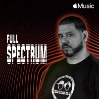 DJ Kenny Dope Brings Full Spectrum Radio To Apple Music Hits Photo