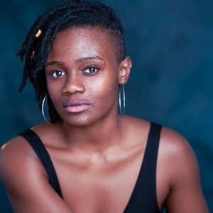 Nimene Wureh Joins the Cast of Second Stage's Production of THE APIARY Photo
