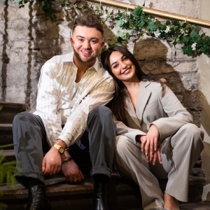 Interview: Chiara Sparkes and Ross Baxter On Showcasing Scotland's Talent With DRIVE OFFICIAL