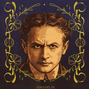 THE RISE OF HOUDINI to Open at Experience Theatre Project This October Photo