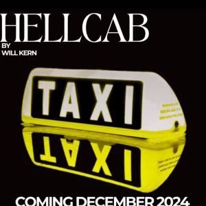 Roaring Epiphany Production Company Will Perform HELLCAB Photo