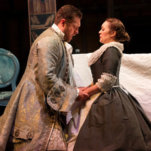 Review: THE MARRIAGE OF FIGARO, Yvonne Arnaud Theatre