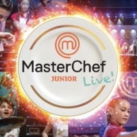 MASTERCHEF JUNIOR LIVE! Announces 2022 Nationwide Tour Featuring All-New Cast From Se Photo