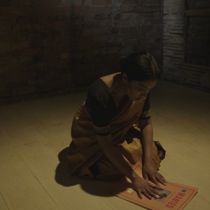 Anusree Roy to Return to Theatre Passe Muraille With THROUGH THE EYES OF GOD Photo