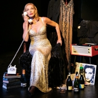 York Theatre Company Presents UTE LEMPER: RENDEZVOUS WITH MARLENE Photo