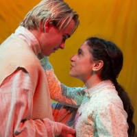 BWW Review: SEAGULL at Little Theatre, University Of Adelaide Photo