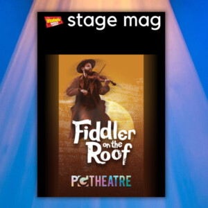 Stage Mag Spotlight: The Players Guild Theatre's FIDDLER ON THE ROOF Photo