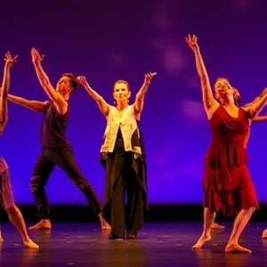 Carolyn Dorfman Dance To Appear At 92nd Street Y in January Photo