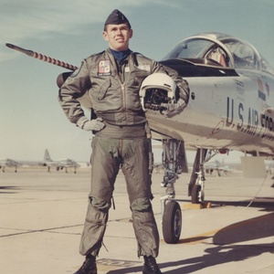 American Mural Project to Present Storytelling, Mothers Day & Air Force Events in May Photo