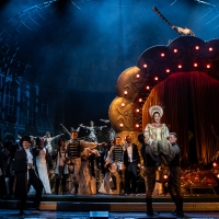 400 Companies From Over 58 Countries Converge On Budapest For The Tenth Theatre…