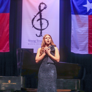 Young Texas Artists Music Competition Finalists To Perform In BEST OF TEXAS Concert Photo